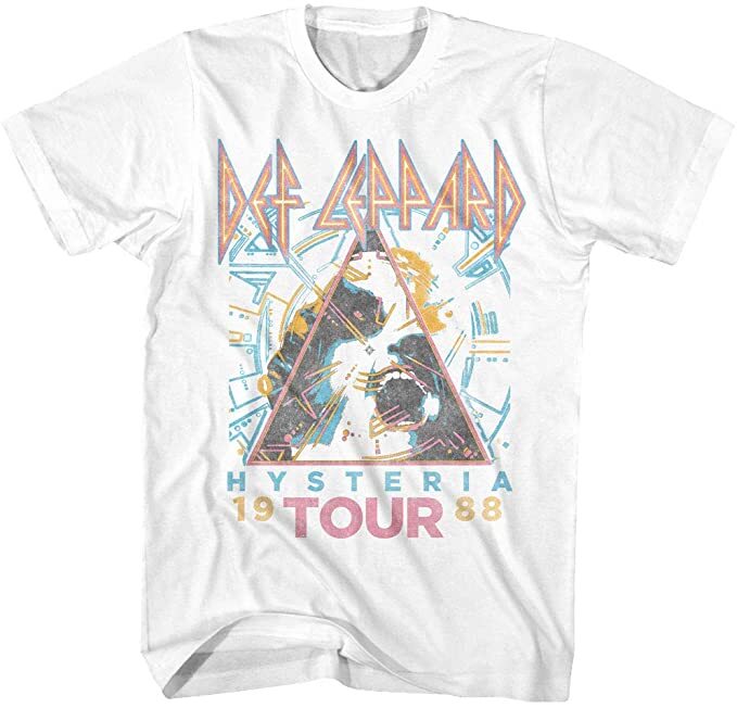Jersey Wooly solus Rock Shirt